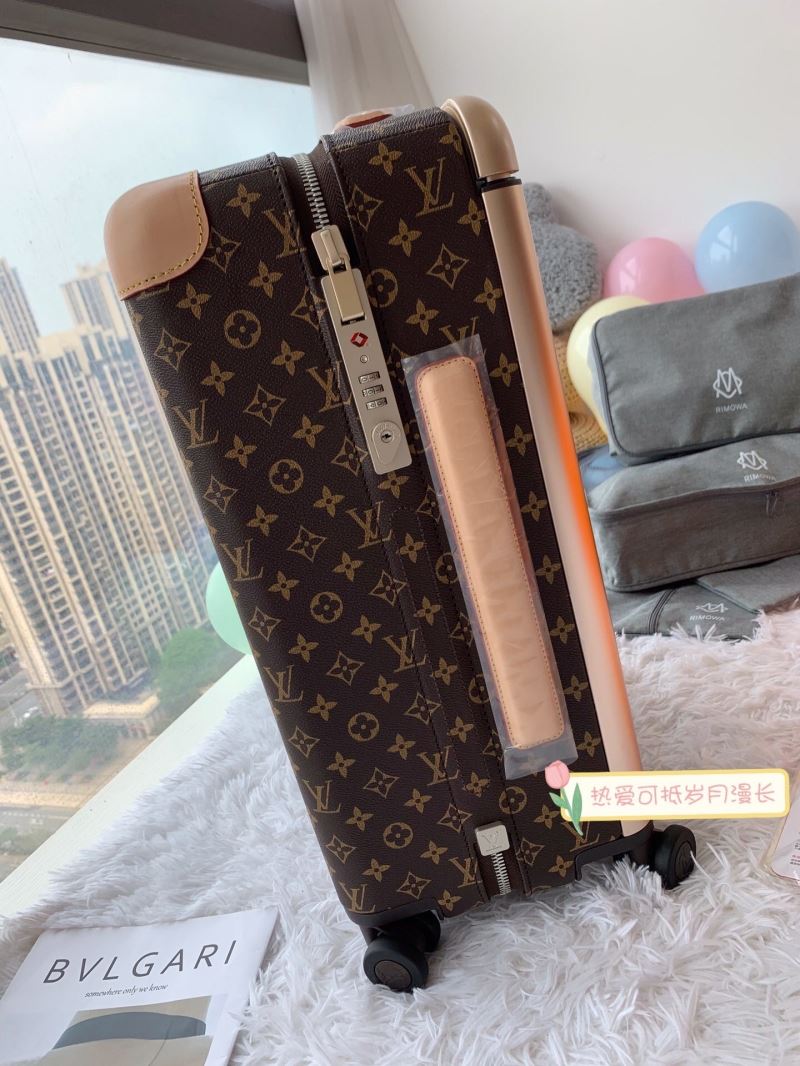 Louis Vuitton Suitcase